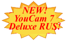 CyberLink YouCam Deluxe 7.0.0824.0 Retail RUS