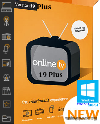 OnlineTV Plus 19.23.7.11