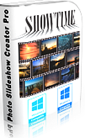 PCWinSoft Photo Slideshow Creator Pro 3.6.6.60 retail rus